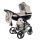 Junama Diamond Sport V3 System - Bézs