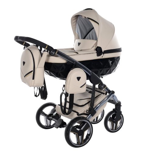 Junama Diamond Sport V3 System - Bézs