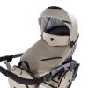 Junama Diamond Sport V3 System - Bézs