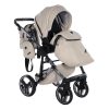 Junama Diamond Sport V3 System - Bézs