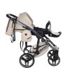 Junama Diamond Sport V3 System - Bézs