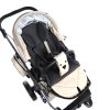 Junama Diamond Sport V3 System - Bézs