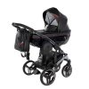 Junama Diamond Sport V3 System - Fekete