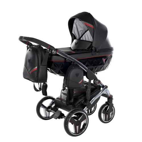 Junama Diamond Sport V3 System - Fekete