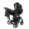 Junama Diamond Sport V3 System - Fekete