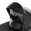 Junama Diamond Sport V3 System - Fekete