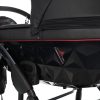 Junama Diamond Sport V3 System - Fekete