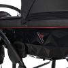 Junama Diamond Sport V2 System - Fekete