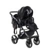 Junama Diamond Sport V3 System - Fekete
