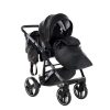 Junama Diamond Sport V3 System - Fekete