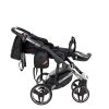 Junama Diamond Sport V3 System - Fekete