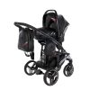 Junama Diamond Sport V3 System - Fekete
