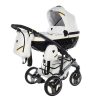 Junama Diamond Sport V3 System - Fehér