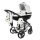 Junama Diamond Sport V3 System - Fehér