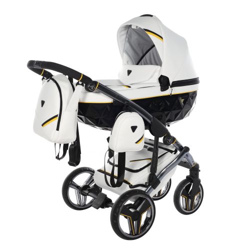 Junama Diamond Sport V3 System - Fehér