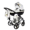 Junama Diamond Sport V3 System - Fehér