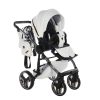 Junama Diamond Sport V3 System - Fehér