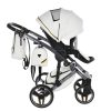 Junama Diamond Sport V3 System - Fehér