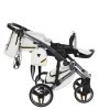 Junama Diamond Sport V3 System - Fehér