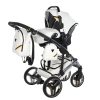 Junama Diamond Sport V3 System - Fehér