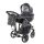 Junama Diamond Sport V3 System - Grafit