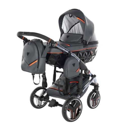 Junama Diamond Sport V3 System - Grafit
