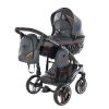 Junama Diamond Sport V3 System - Grafit