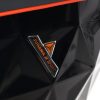 Junama Diamond Sport V3 System - Grafit