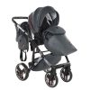 Junama Diamond Sport V3 System - Grafit