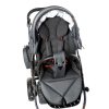 Junama Diamond Sport V3 System - Grafit