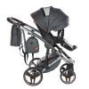 Junama Diamond Sport V3 System - Grafit