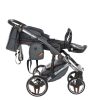 Junama Diamond Sport V3 System - Grafit