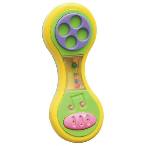 Alexis Baby Mix - Csörgő Telefon