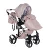 Junama Dolce V3 System - Pink