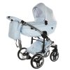 Junama Dolce V3 System - Blue