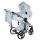 Junama Dolce V3 System - Blue