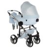 Junama Dolce V3 System - Blue