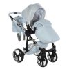 Junama Dolce V3 System - Blue