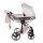 Junama Dolce V3 System - Pink - Silver