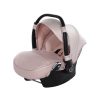 Junama Dolce V3 System - Pink - Silver