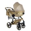 Junama Dolce V3 System - gold
