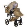 Junama Dolce V3 System - gold