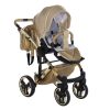 Junama Dolce V3 System - gold
