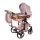 Junama Dolce V3 System - Pink