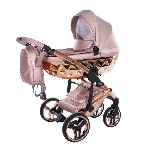 Junama Dolce V3 System - Pink