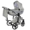 Junama Dolce V3 System - Silver