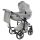 Junama Dolce V3 System - Silver