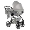 Junama Dolce V3 System - Silver
