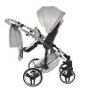 Junama Dolce V3 System - Silver
