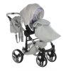Junama Dolce V3 System - Silver